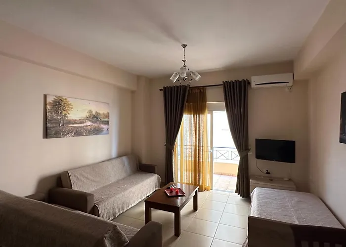 Apartament Galaxy