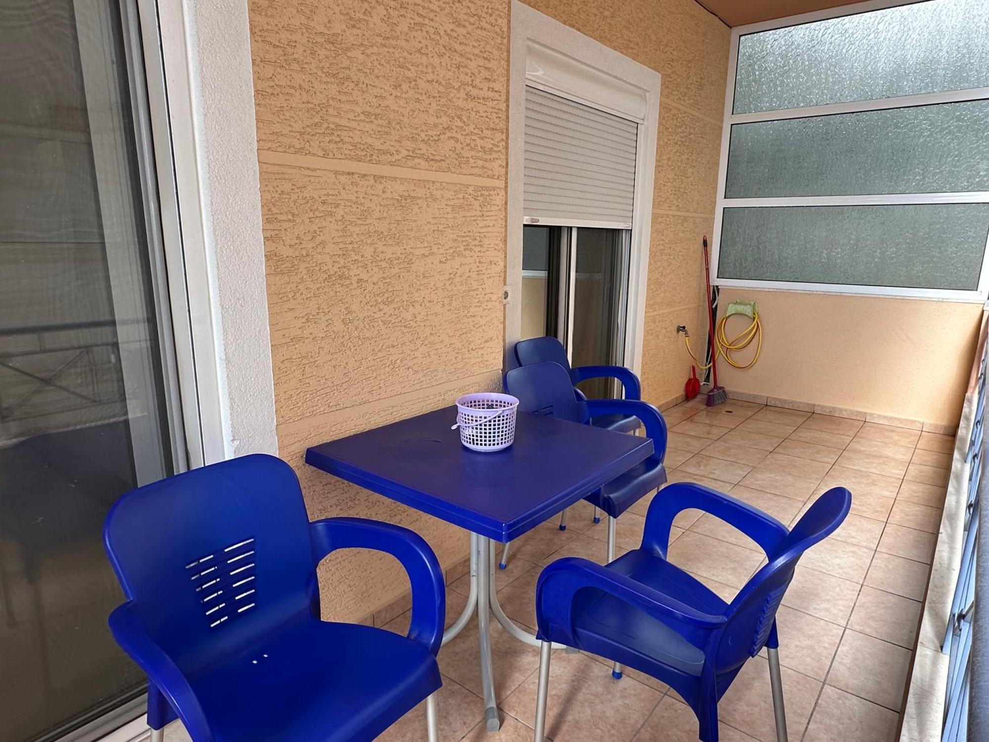 Apartmán Galaxy Sarandë
