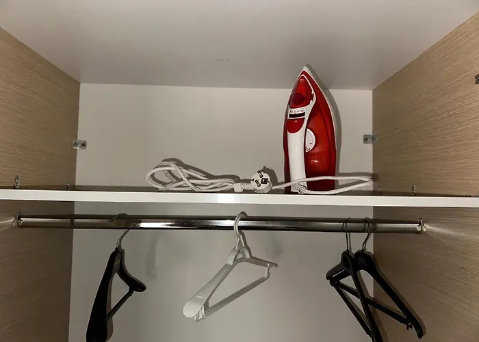 Apartament Galaxy