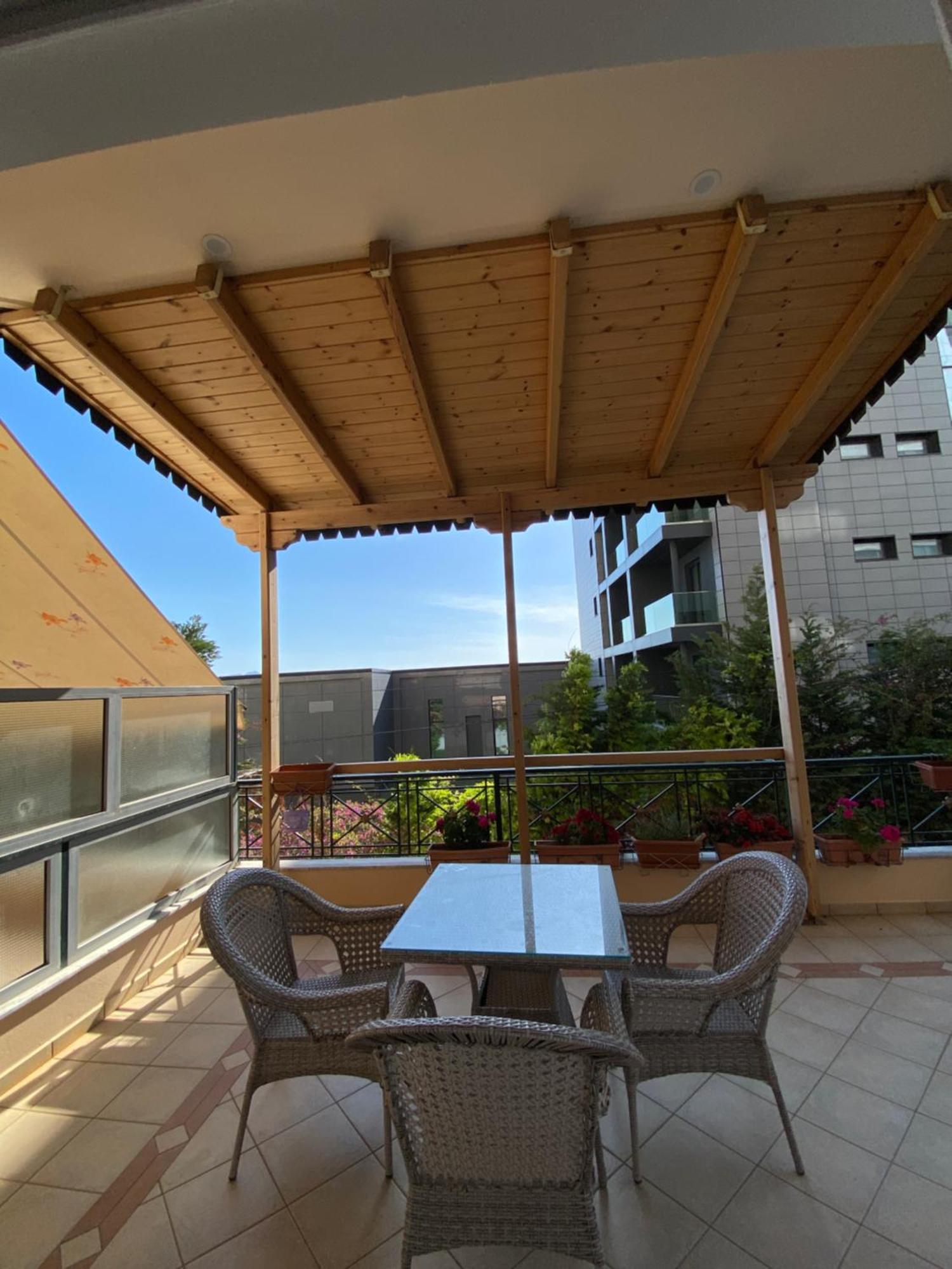 Apartment Galaxy Sarande
