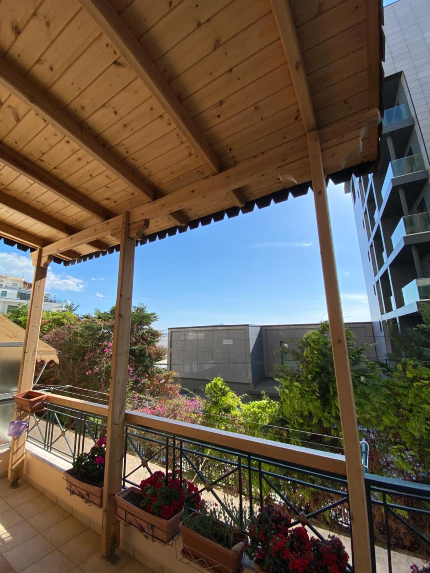 Apartment Galaxy Sarande
