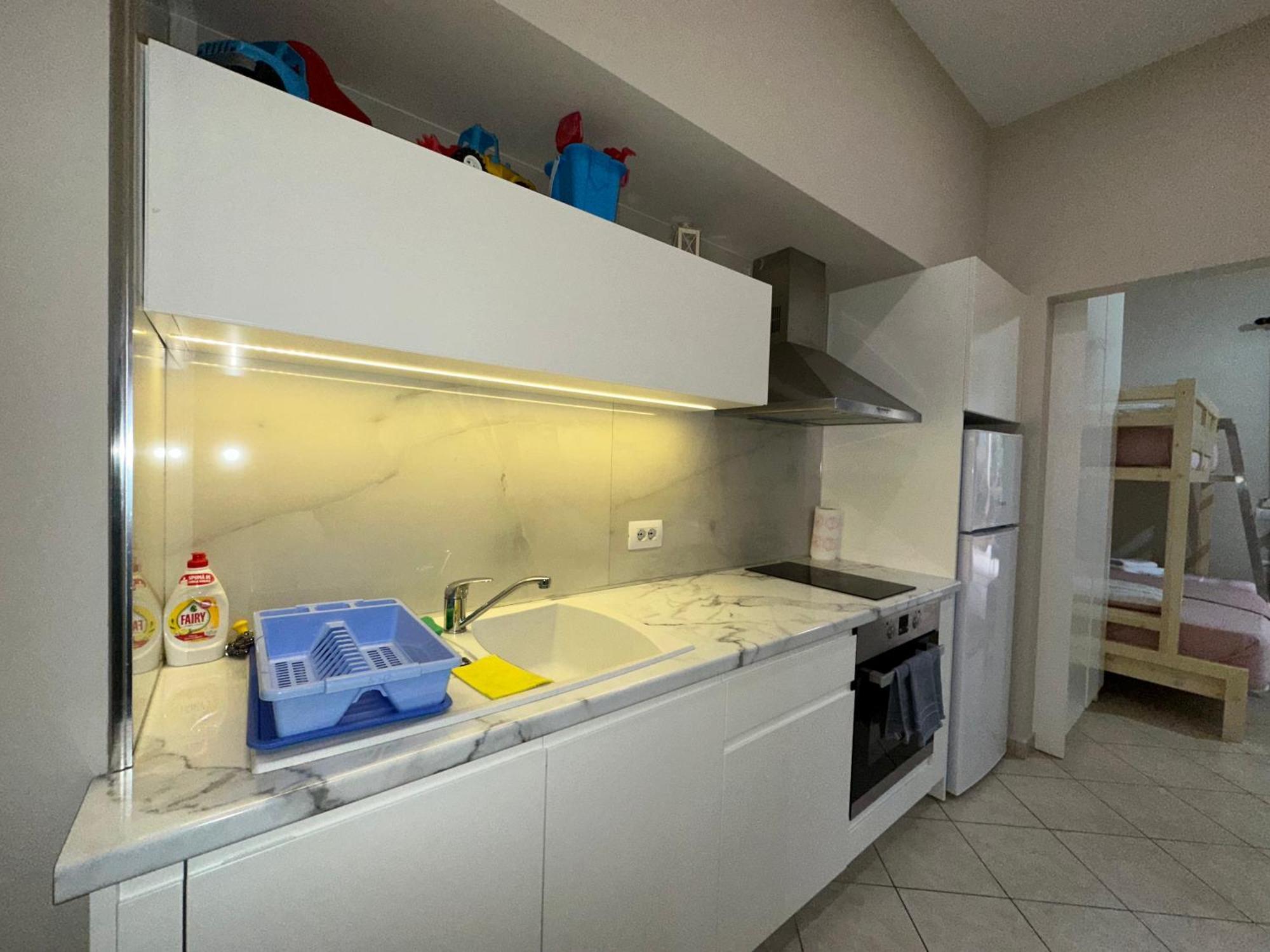 Apartment Galaxy Sarande
