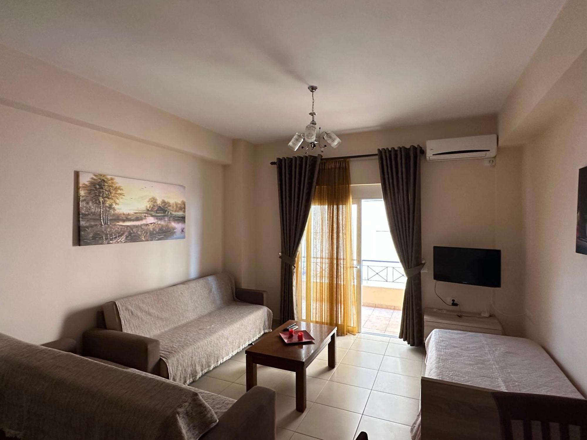 Apartment Galaxy Sarande