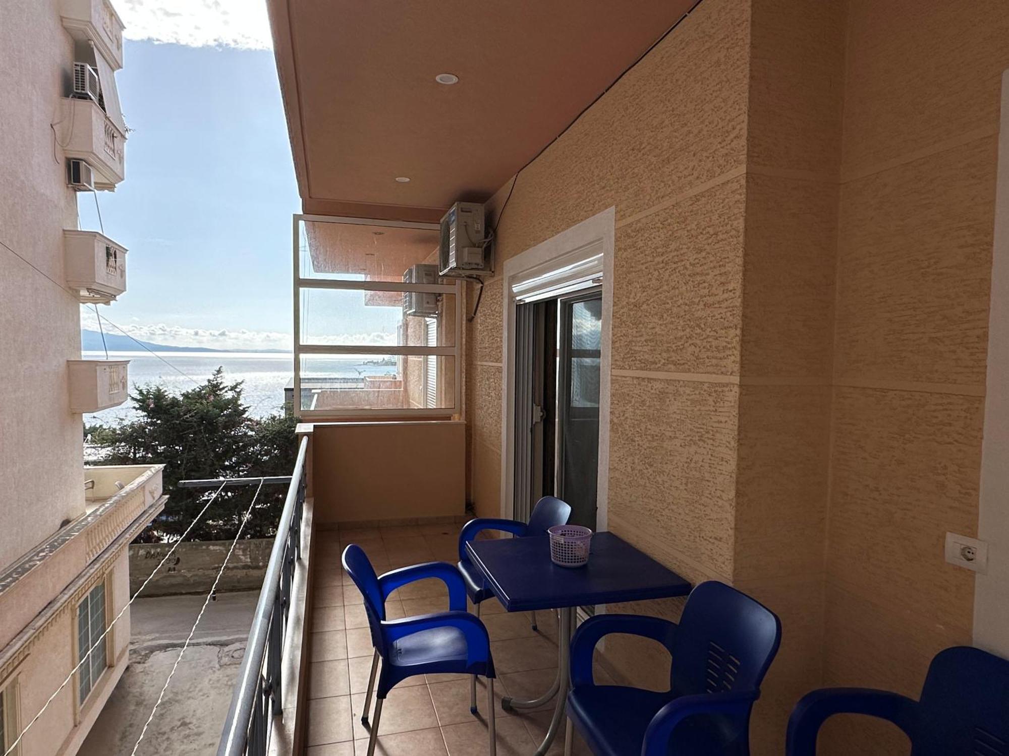 Apartment Galaxy Sarande
