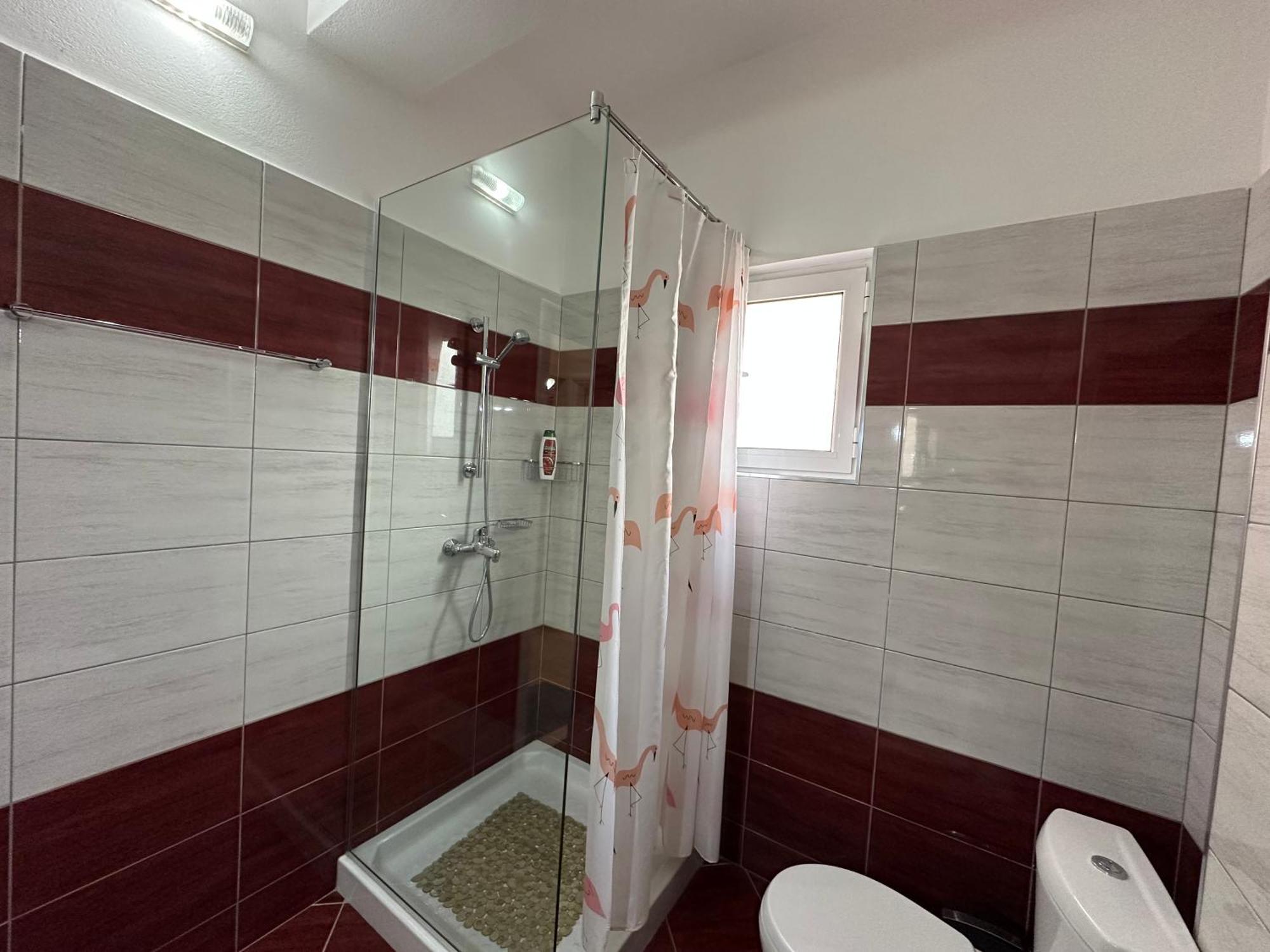 Galaxy Apartment Sarande